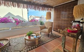 Hostal La Fonda Grupo Terra de Mar, alojamientos con encanto